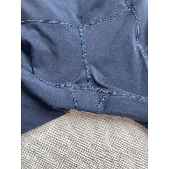 Lululemon Speed Up Tight Full-On Luxtreme 28" - Picture 7 of 8